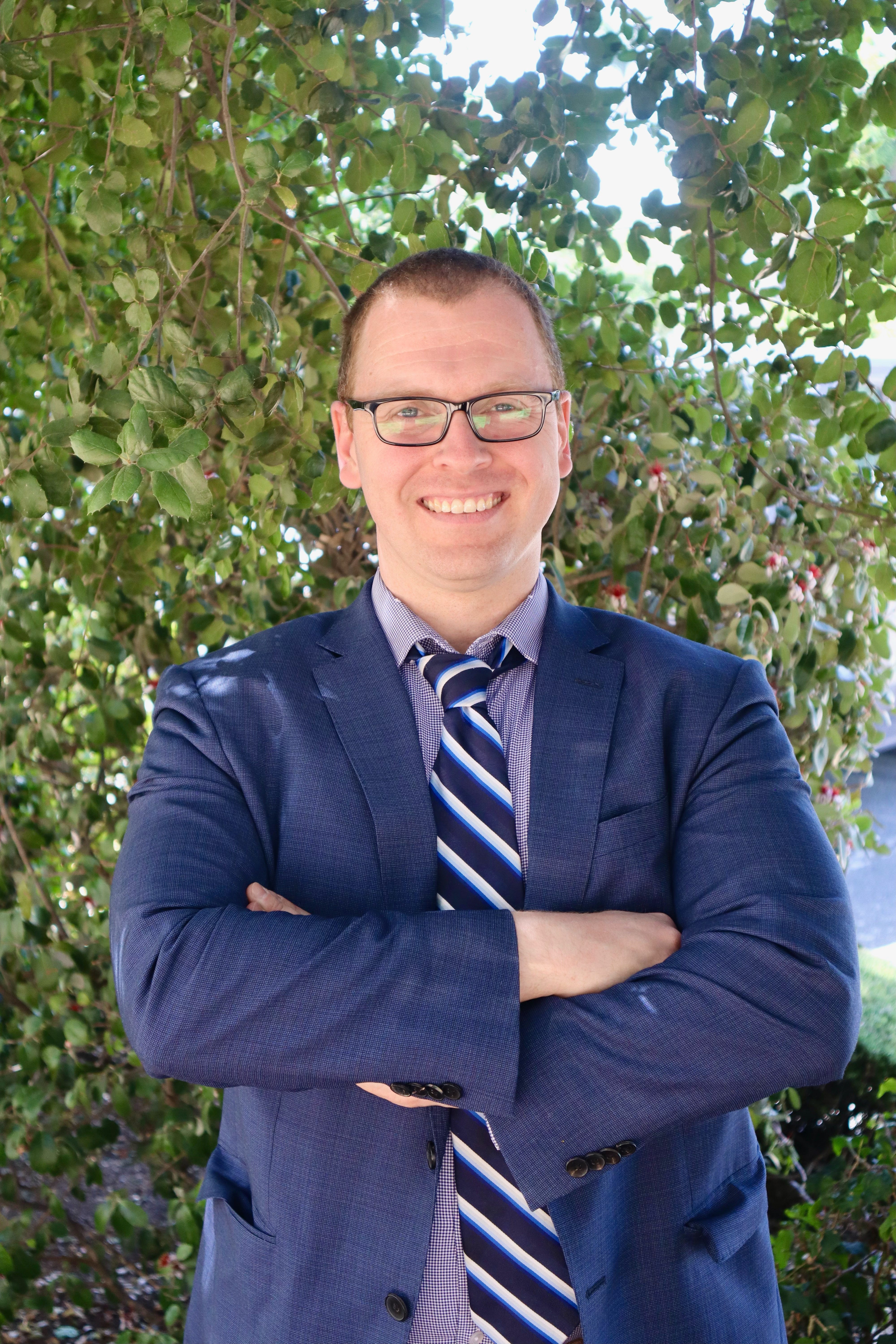 Michael’s Substack