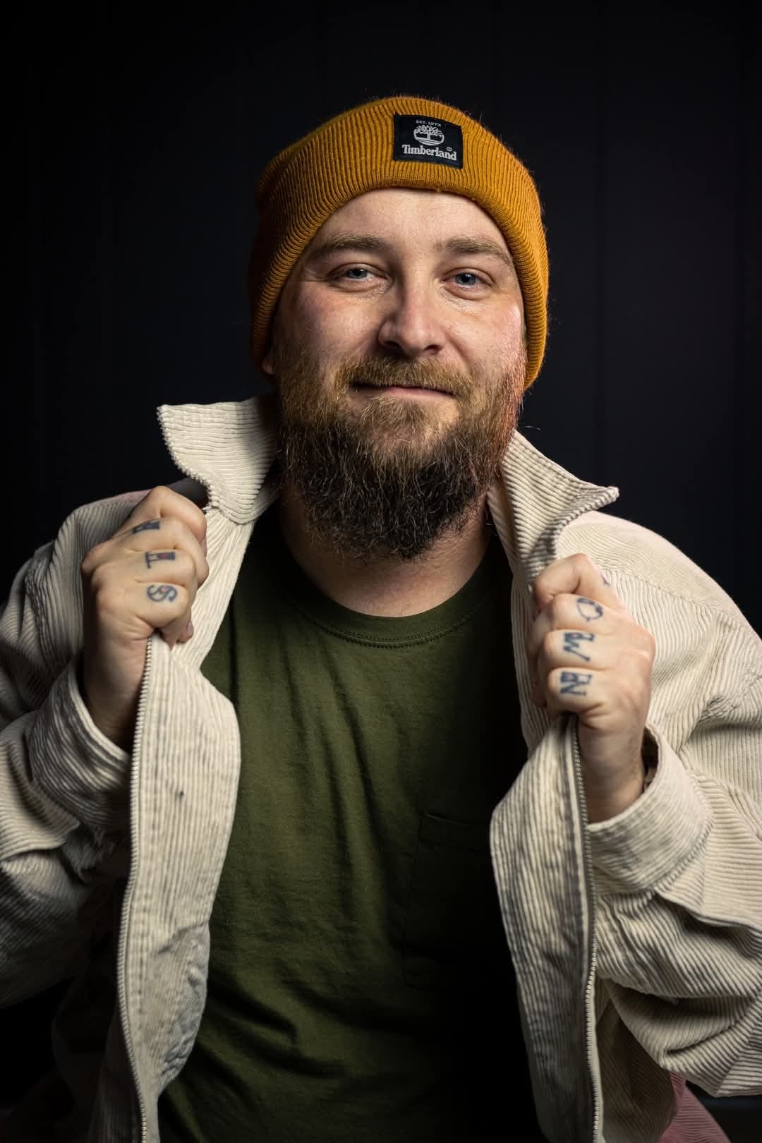 Justin Allen- Photographer