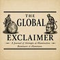 The Global Exclaimer