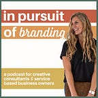 In Pursuit of Branding