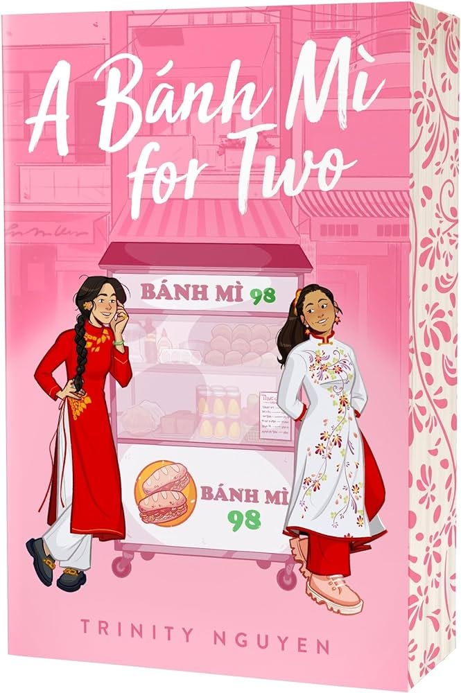 A Banh Mi for Two