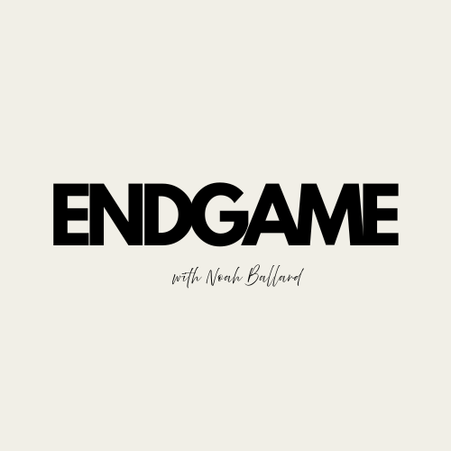 ENDGAME: WRITERS MOVING QUICKLY