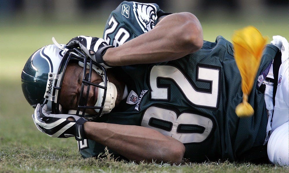 Concussion issues not settled yet for NFL 2016 images Concussion issues not settled yet for NFL 2016 images