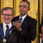 Never Watch Another Steven Spielberg Movie