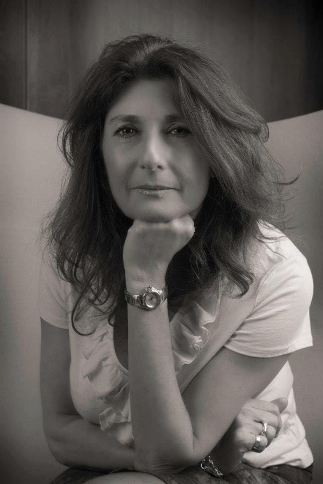 Michelle’s Newsletter