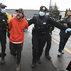 Stand with Adam Skelly