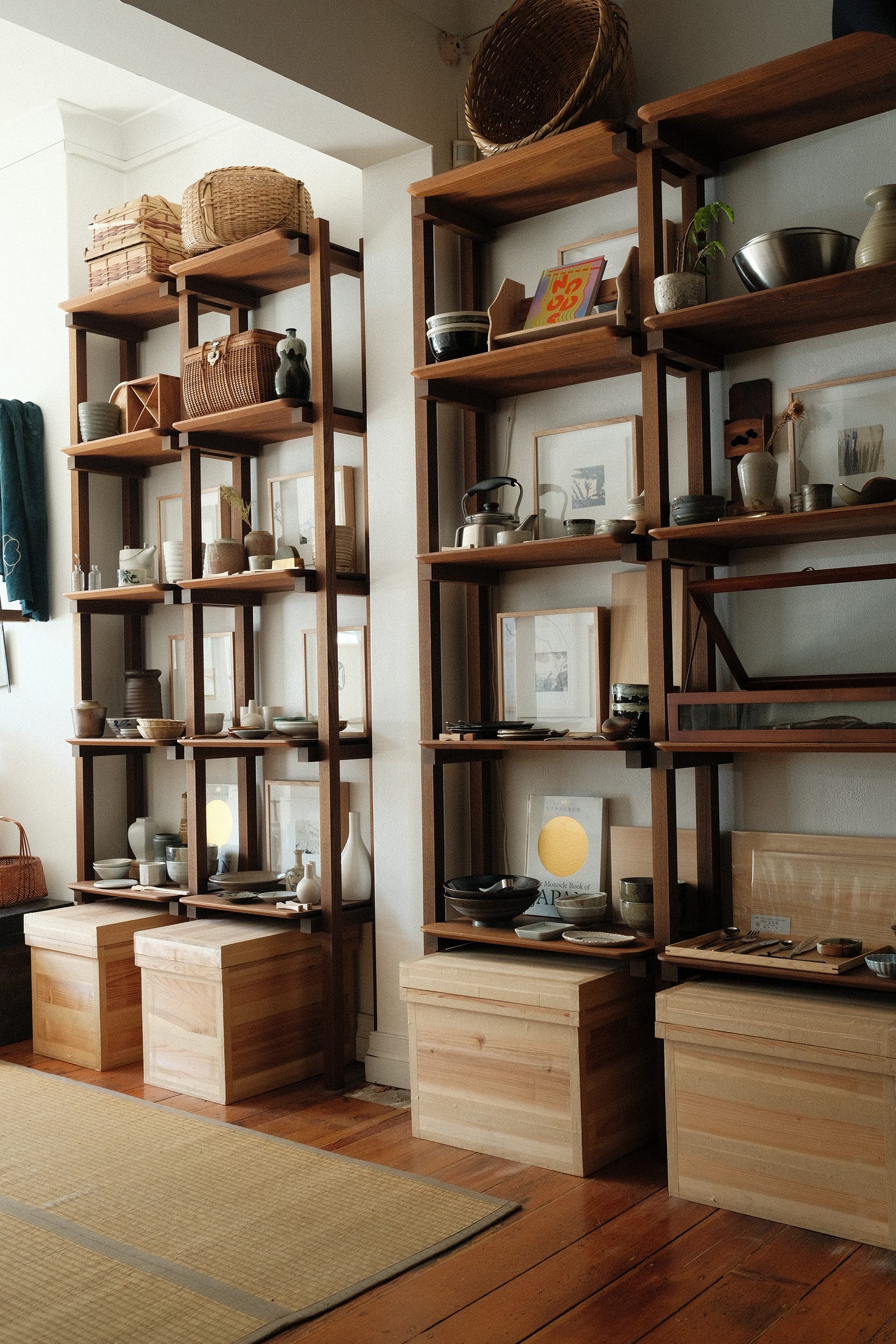 Provider Store interior Surry Hills