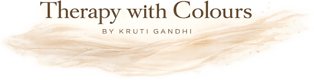 Therapy with Colours