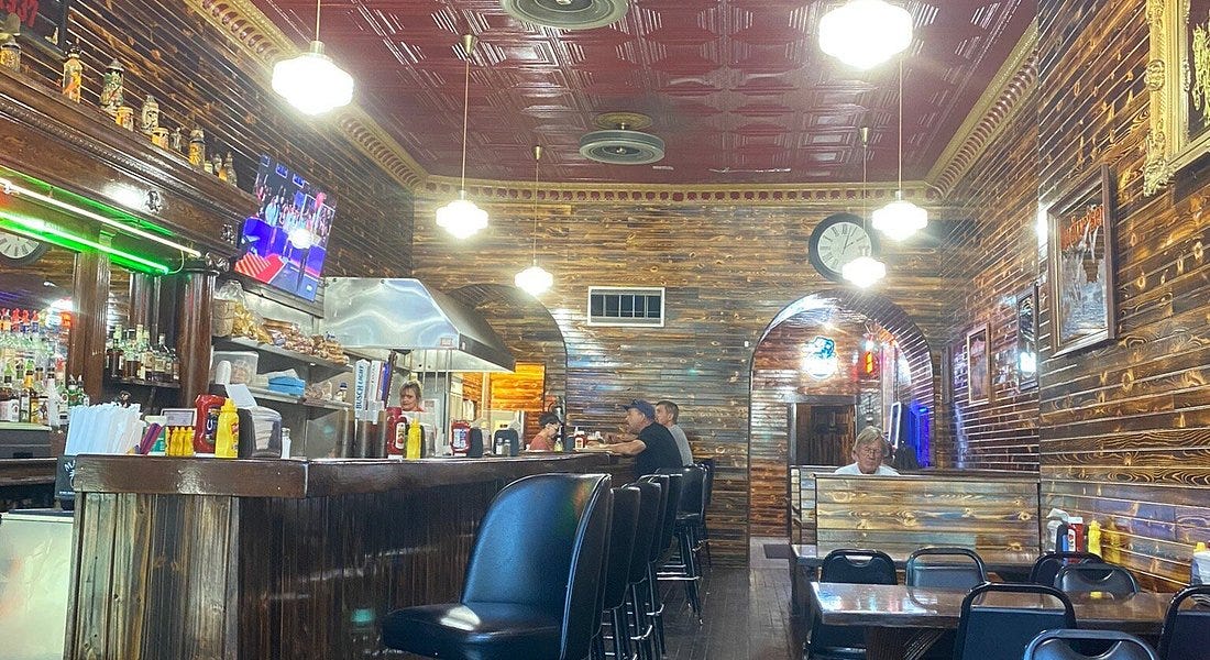 miller's tobacco connersville indiana STORE - IN - Hours, Directions, Reviews Miller's Tavern: 88 Years, Fixed