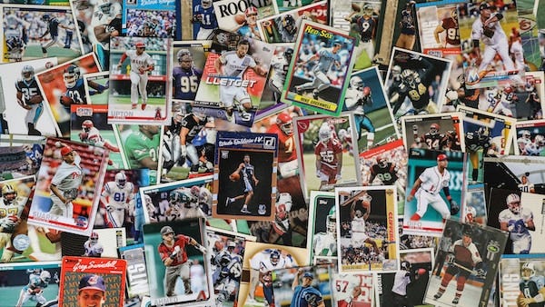 trading-cards