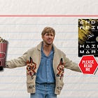 Project Hail Mary is the best book to screen adaptation I've ever seen...