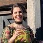 Ioana Cazacu's avatar