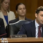 Jon Ossoff Leaves Permanent Mark On Coward DNI Nominee Jay Clayton