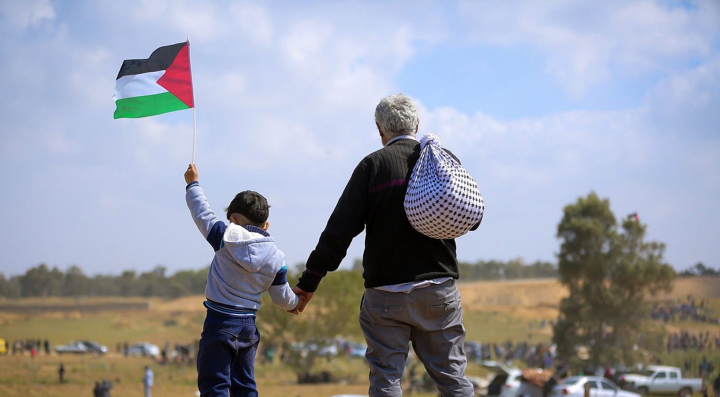 Commissione internazionale indipendente delle Nazioni Unite per l'inchiesta  sui territori palestinesi occupati: un nuovo rapporto sostiene che Israele  abbia commesso genocidio - Centro di Ateneo per i Diritti Umani