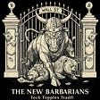 New Barbarians Podcast's avatar