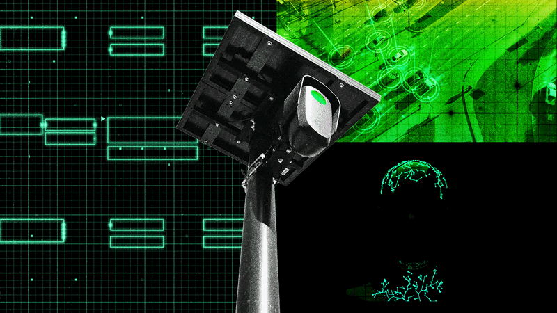 Flock Has a Powerful New AI Tool for Police. We Got Its Code Flock Has a Powerful New AI Tool for Police. We Got Its Code
