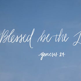 The nameless faithful