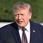 ‘De-Trumpification’: America’s Ruler Is ‘Consumed’ by Fear His Self-Tributes Will Be Erased