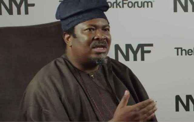 Former Thisday Editor, Paul Ibe, Wants Nduka Obaigbena Jailed | The ICIR-  Latest News, Politics, Governance, Elections, Investigation, Factcheck,  Covid-19