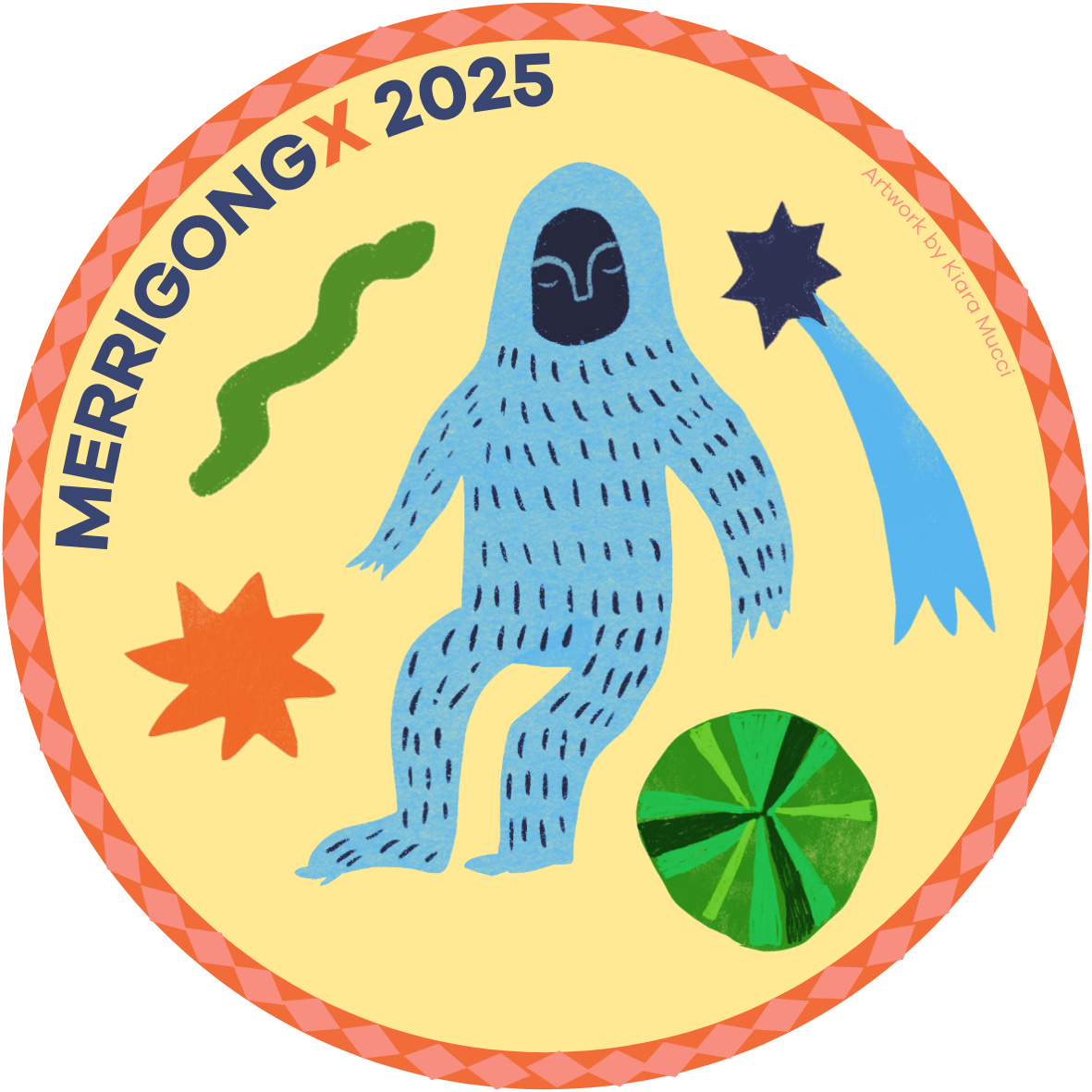 MerrigongX Newsletter