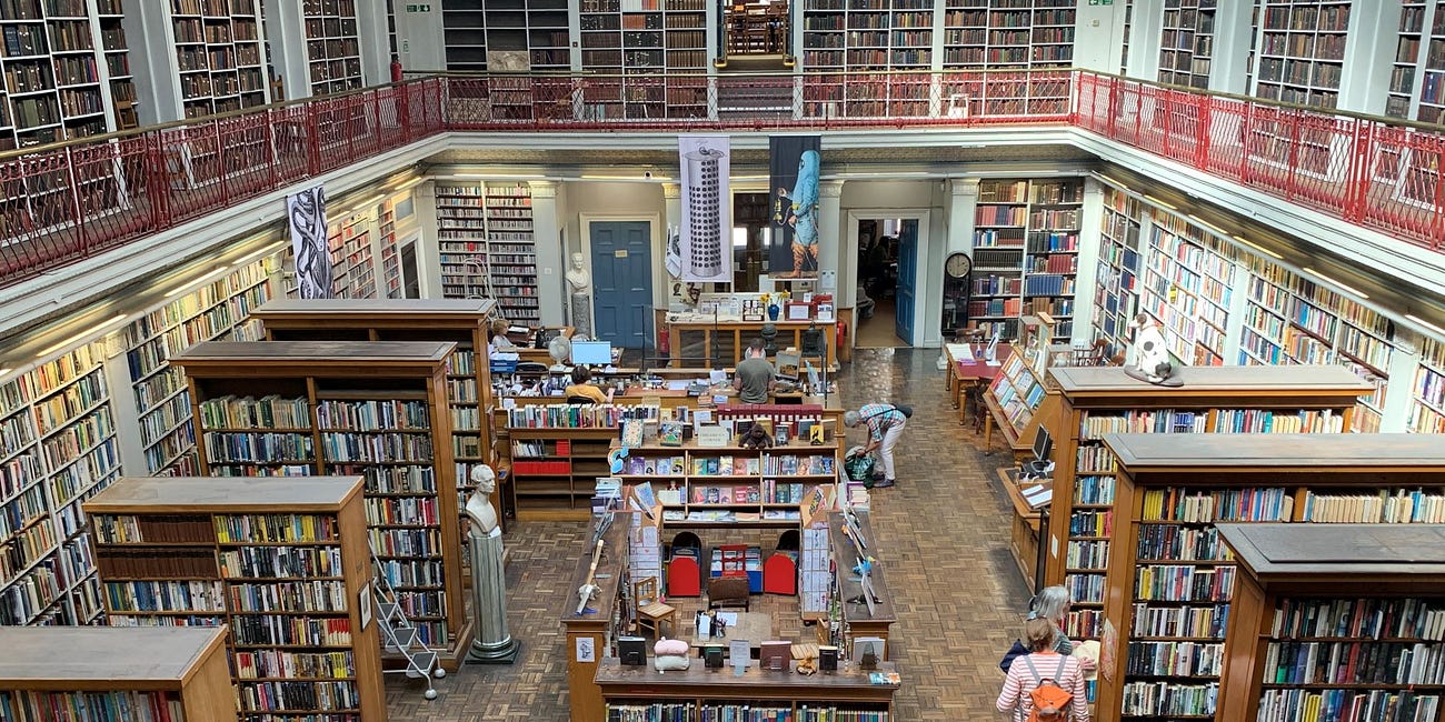 Lottery award brings cheer to 200-year-old Lit & Phil