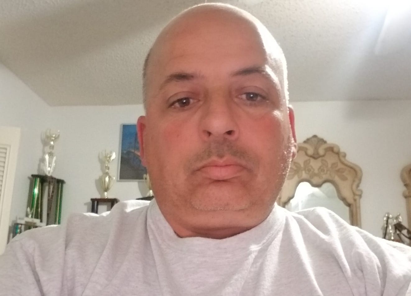 Canadian National Who Died In ICE Custody Was Big Donald Trump Fan