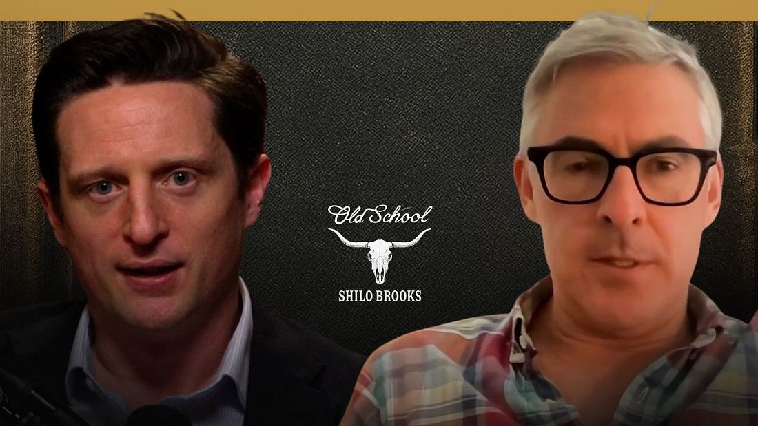 Joan Didion Knew What Hollywood Would Become