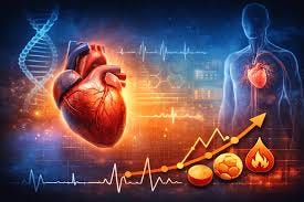 Heart Health and Metabolism - Long-Term Cardiovascular Risk