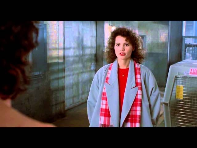 Be afraid, be very afraid! - YouTube