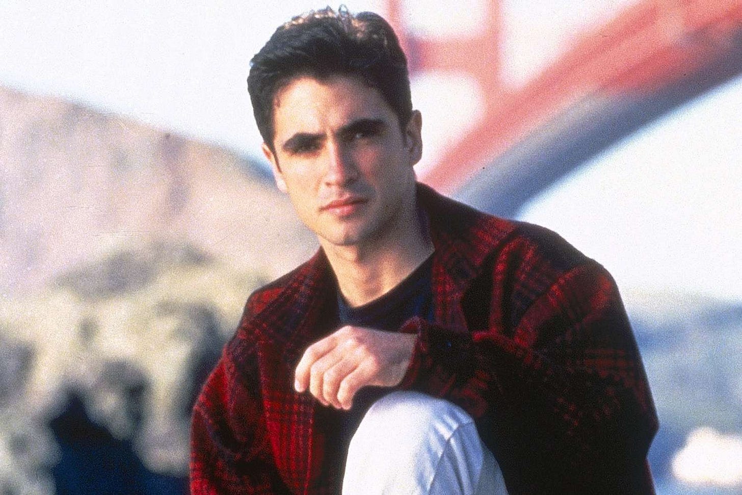 Pedro Zamora's 'Real World' Costar Honors Him 30 Years After His Death