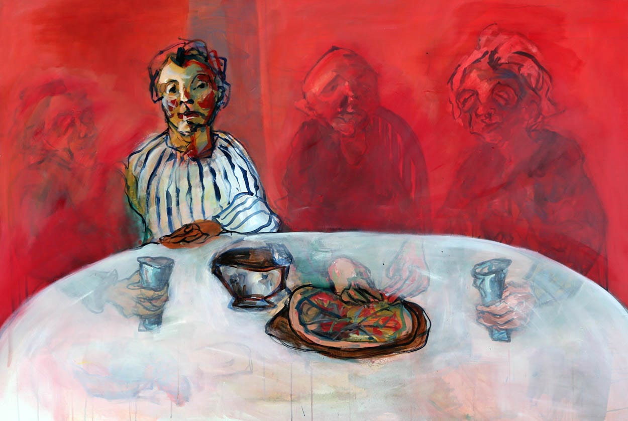 Noor Bahjat | Barjeel Art Foundation