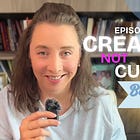 Episode 16: You Are Not Cursed, You Are Creating 🪄✨
