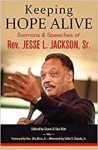 jesse jackson book
