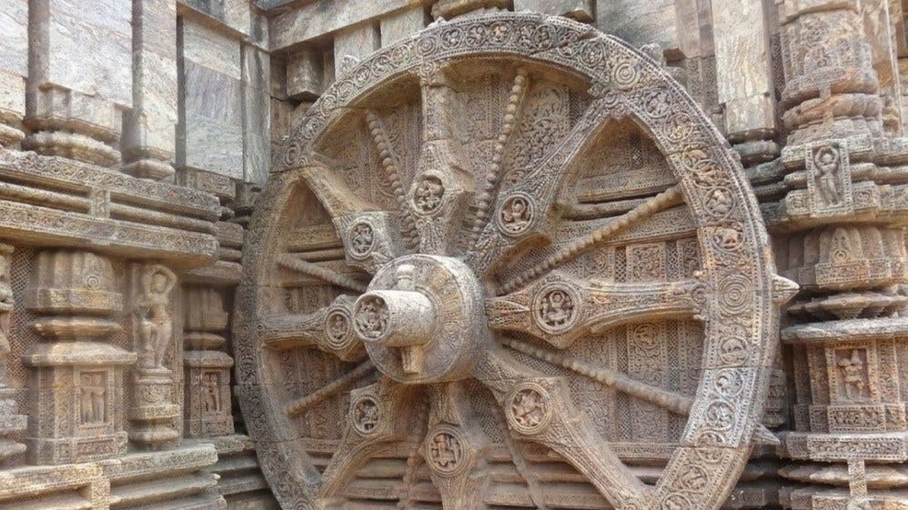 20 best examples of Ancient Architecture - RTF | Rethinking The Future