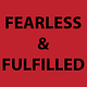 Fearless and Fulfilled