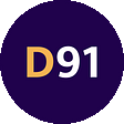 D91 Labs's avatar