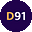 D91 Labs's avatar