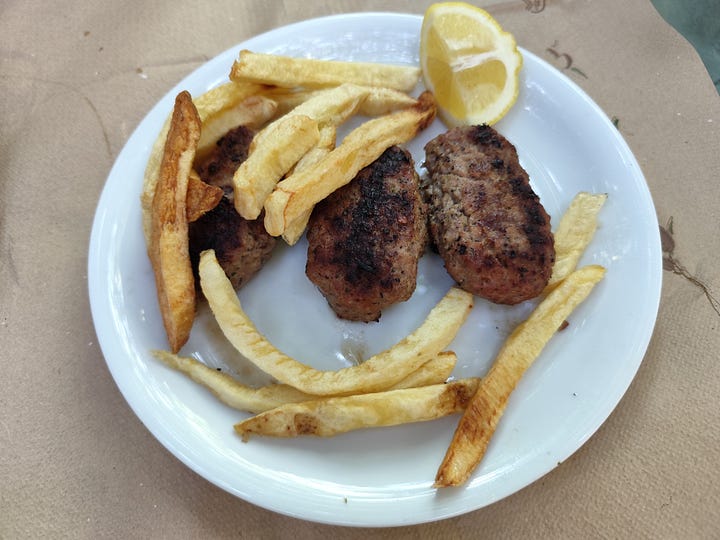 Το Στέκι του Ηλία