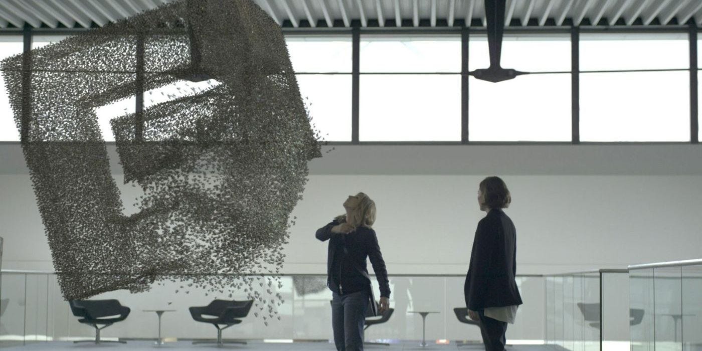 Hated In The Nation Ending | Hats In The Peerless 1970s