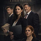 After the Verdict - Chapter 1