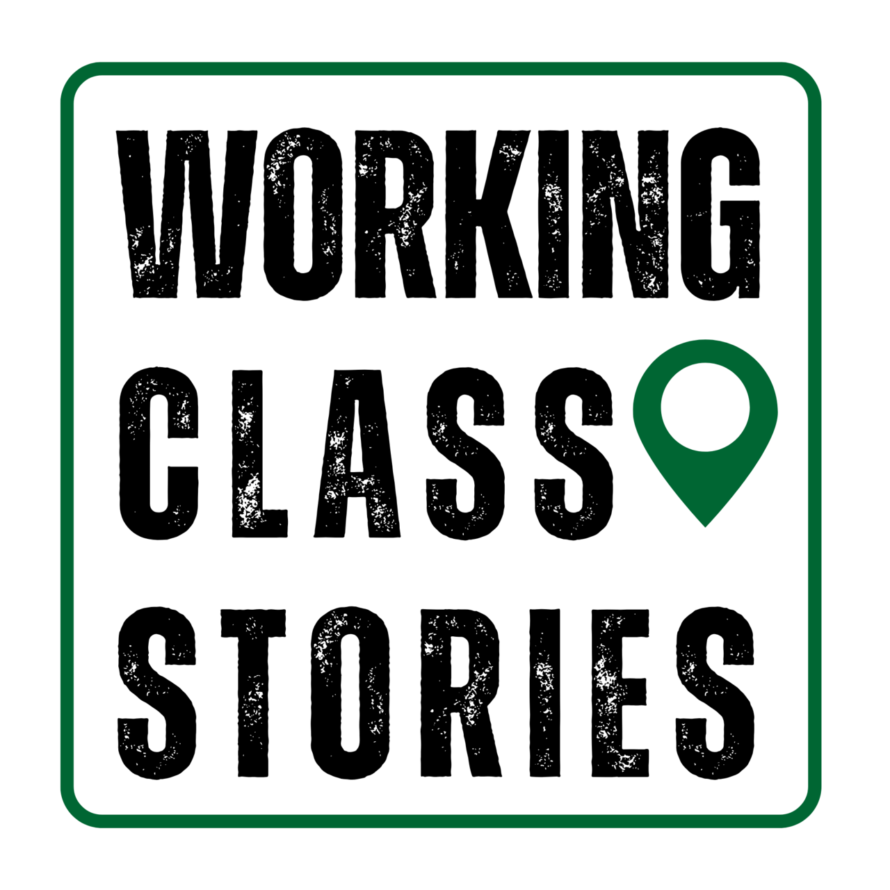 Working Class Storytelling