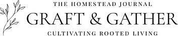 GRAFT & GATHER