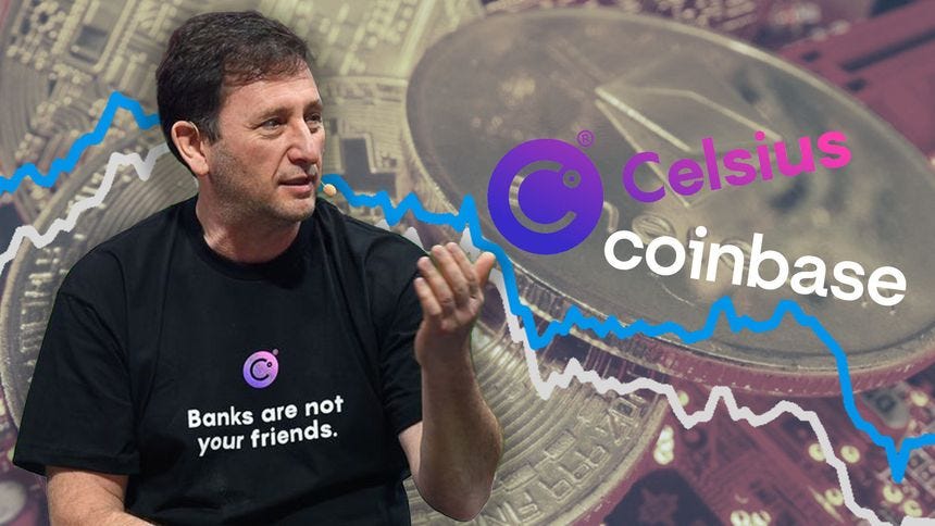 What Happens If a Crypto Platform Goes Bankrupt?