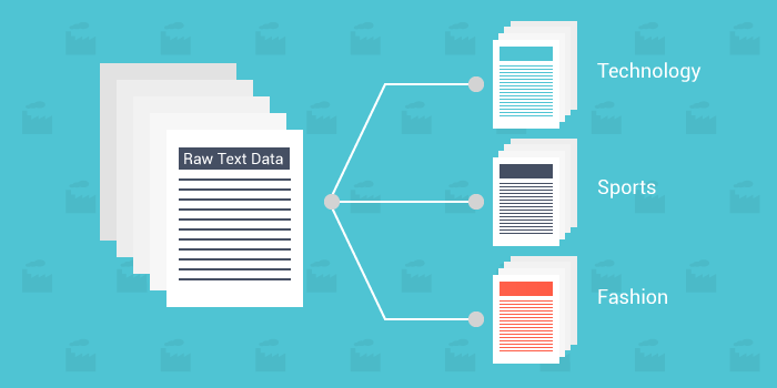 A guide to Text Classification(NLP) using SVM and Naive Bayes with Python |  by Gunjit Bedi | Medium