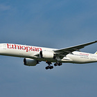 How do Emirates, Etihad, Ethiopian, Qatar & Turkish's hubs stack up?