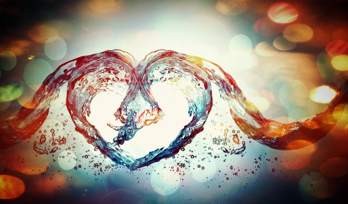 Free photo of Love, symbol - Me Pixels
