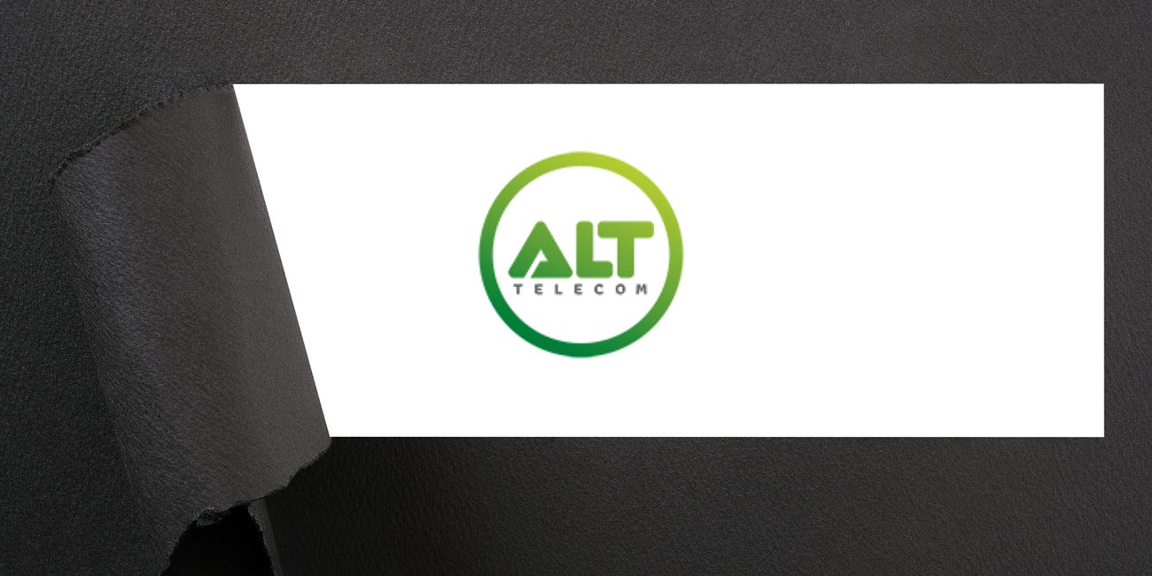 ALT Telecom Public Company Limited (ALT) | Uncovered Thai Stocks Snapshot