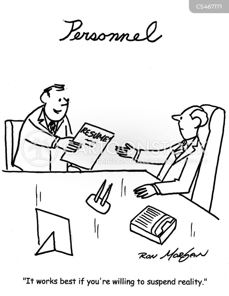 Suspension Of Disbelief Cartoons and Comics - funny pictures from  CartoonStock
