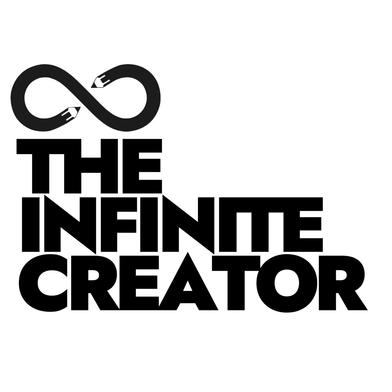 The Infinite Creator