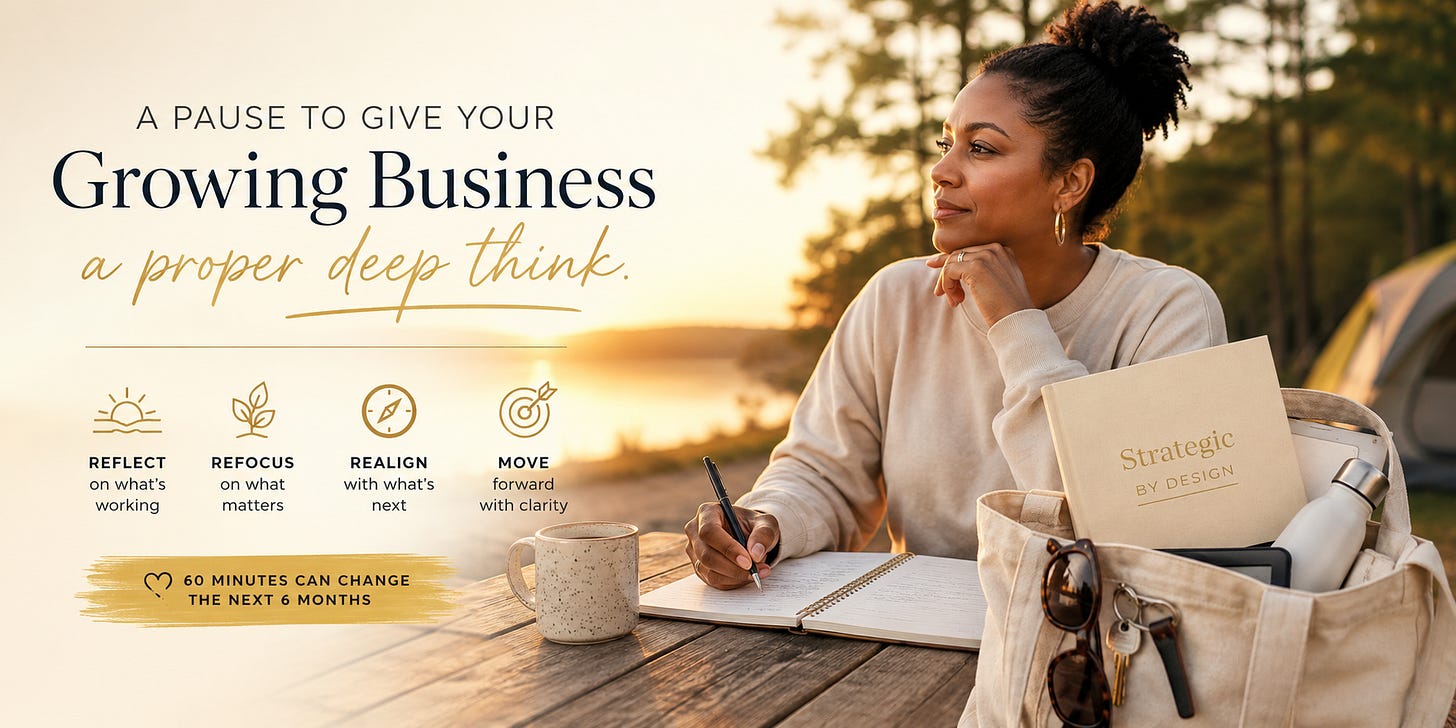 Small business planner for enterepreneurs